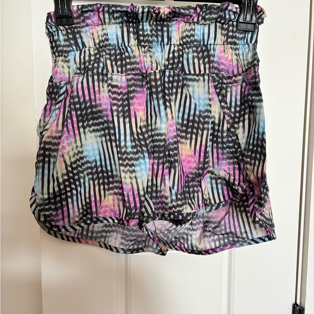 Free People The Way Home Shorts